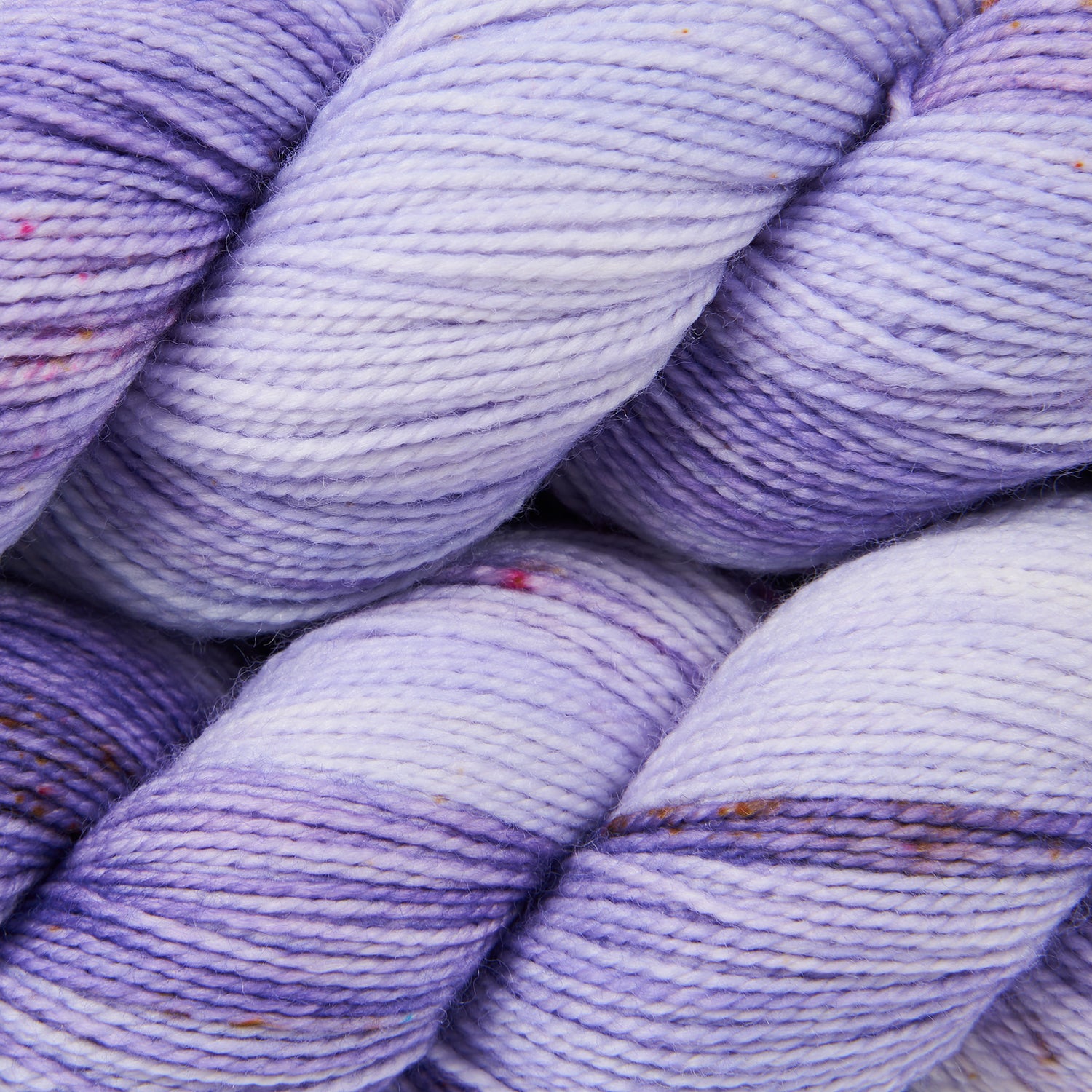 HIGH TWIST SOCK - FROZEN