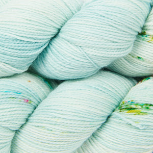 HIGH TWIST SOCK - GAIA