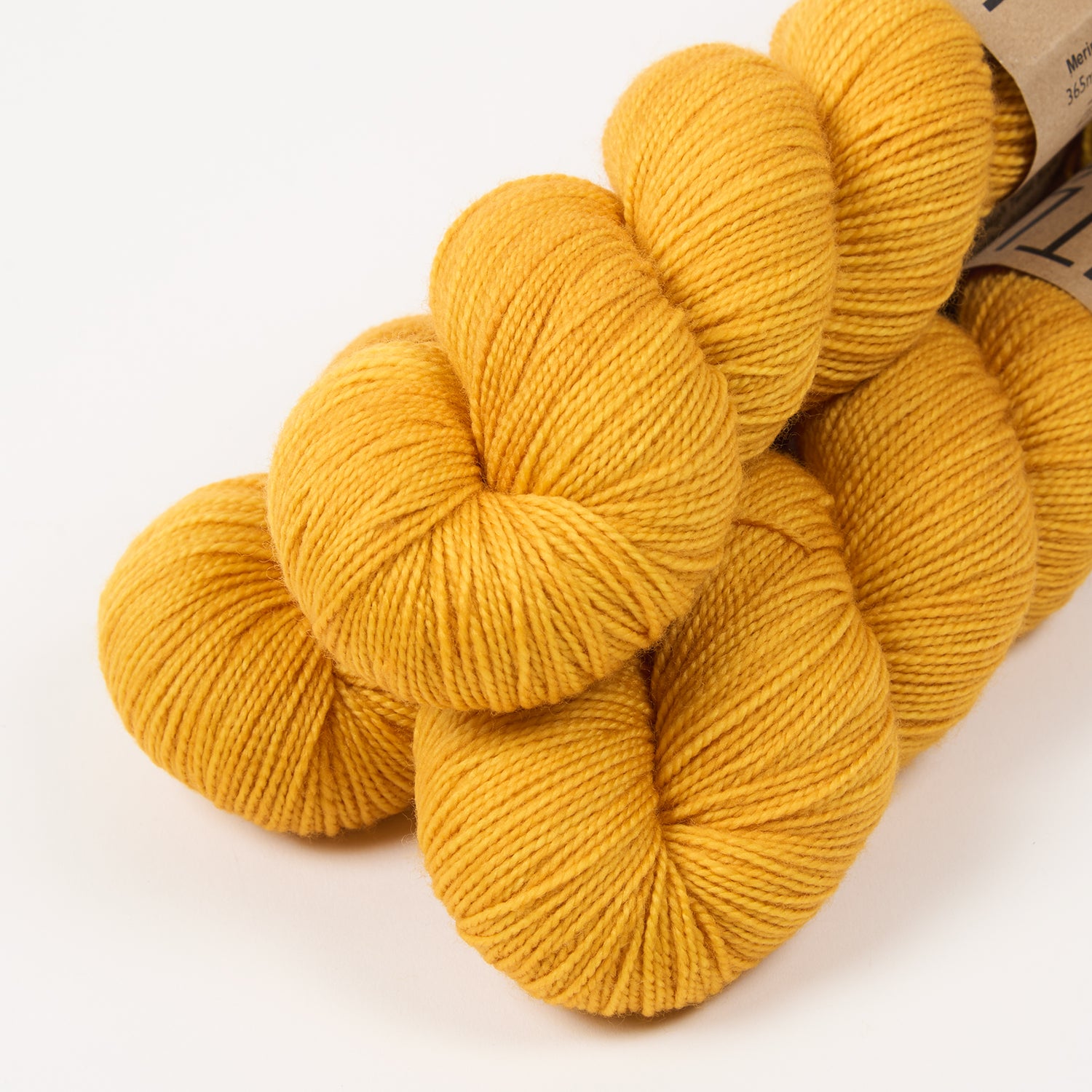 HIGH TWIST SOCK - HARVEST