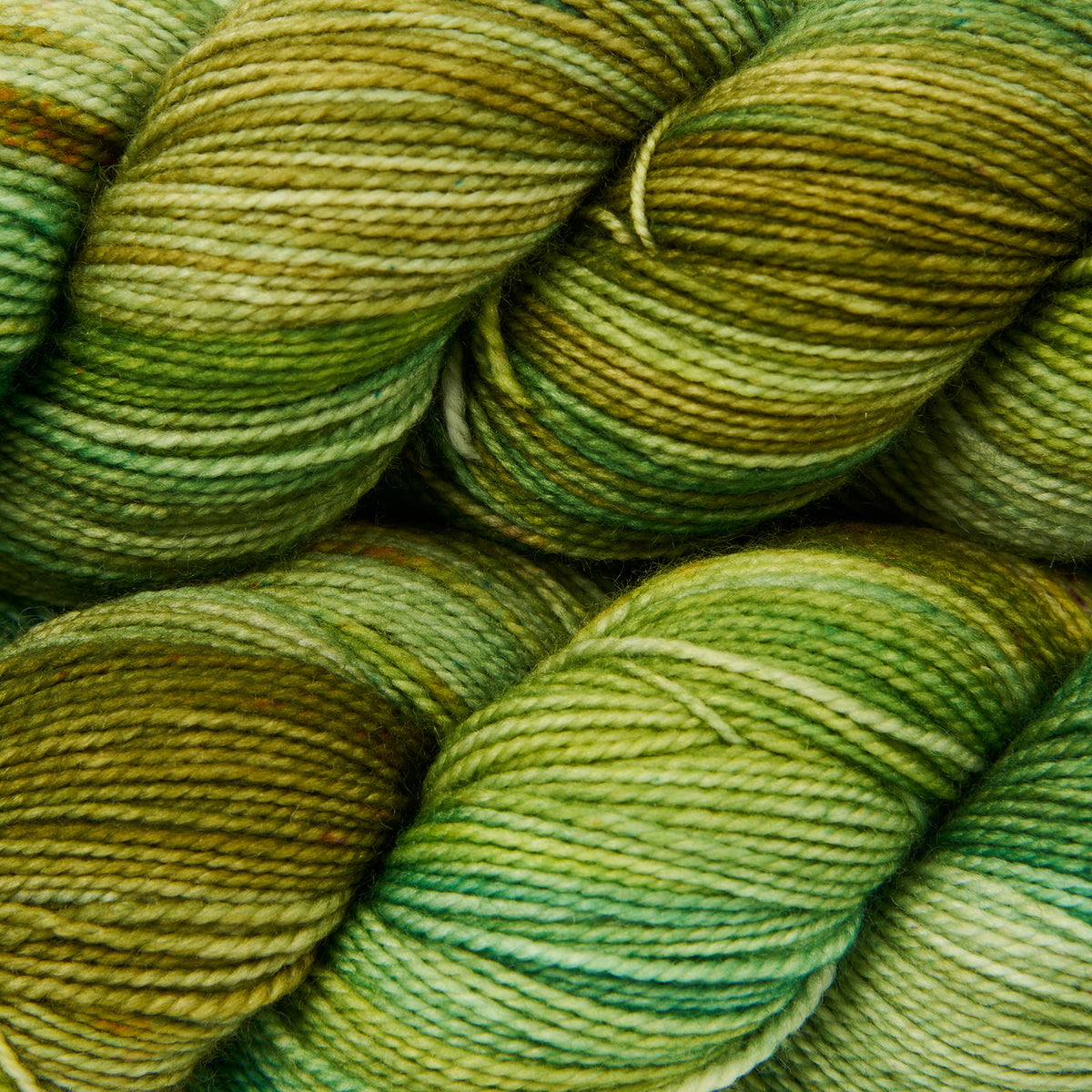 HIGH TWIST SOCK - HILLSIDE