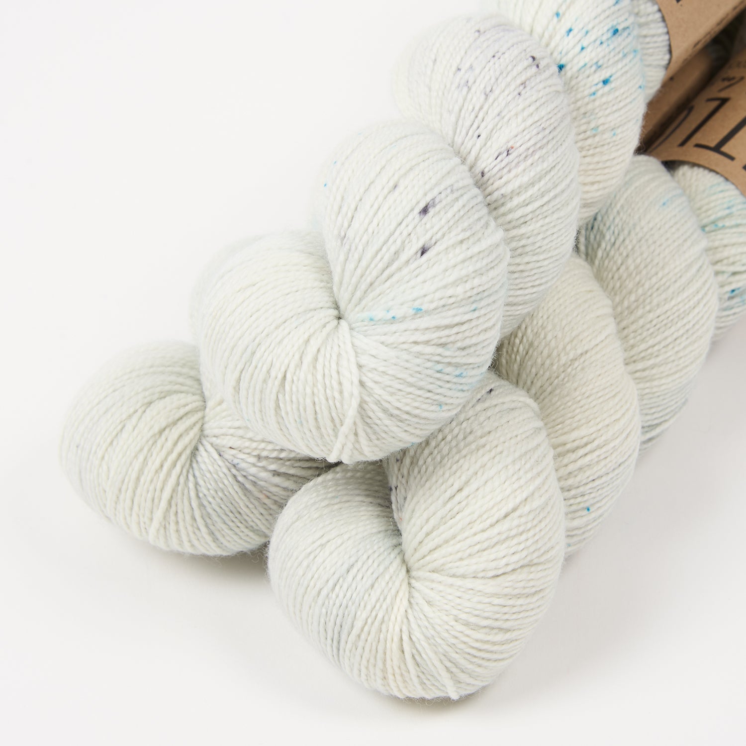 HIGH TWIST SOCK - HOARFROST