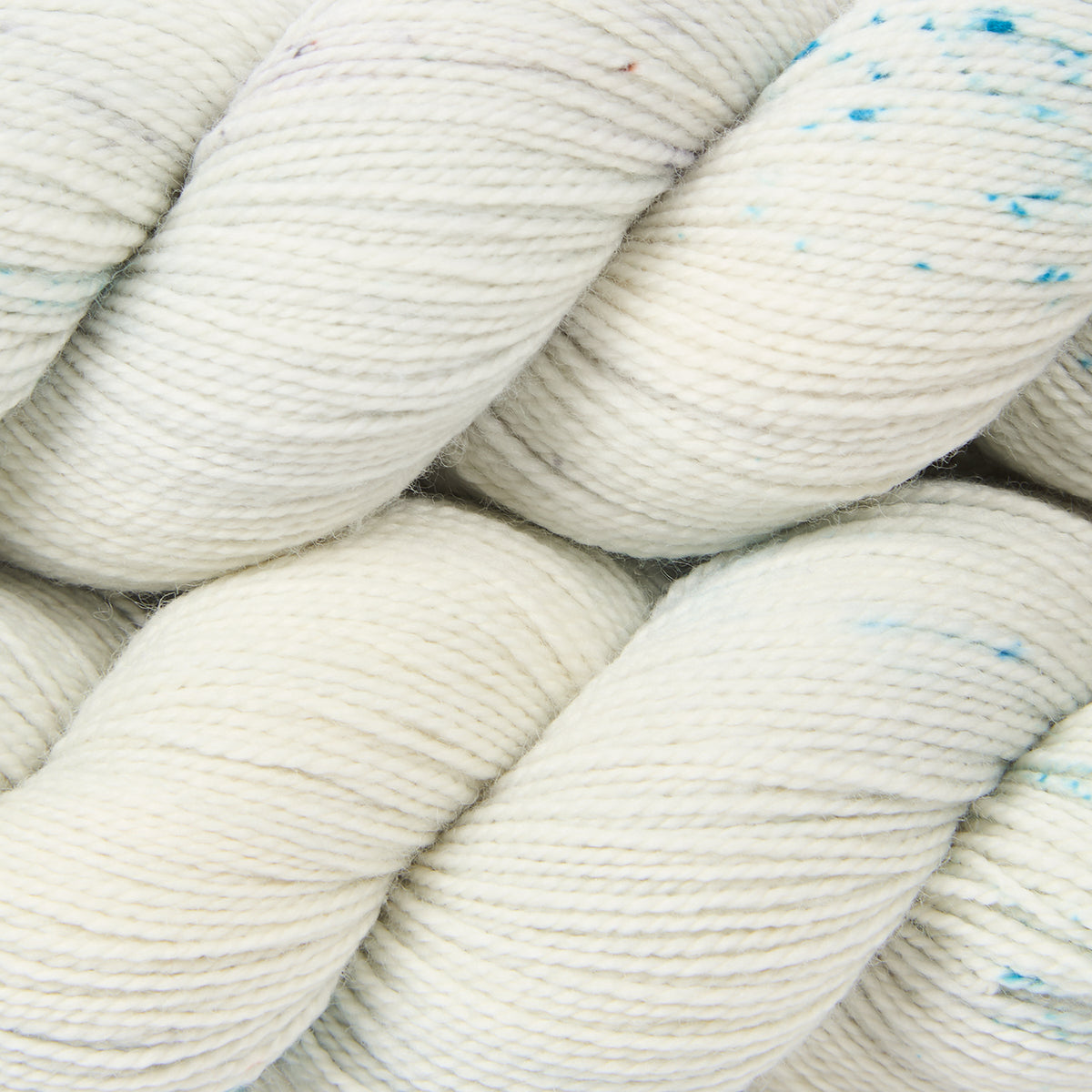 HIGH TWIST SOCK - HOARFROST