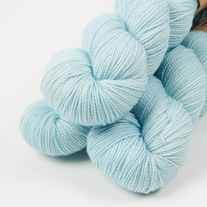 HIGH TWIST SOCK - ICICLE