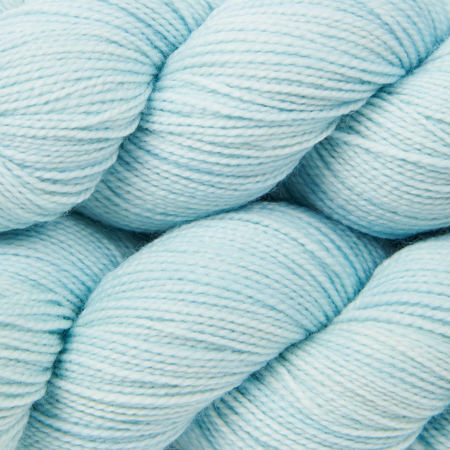High Twist Sock - Icicle