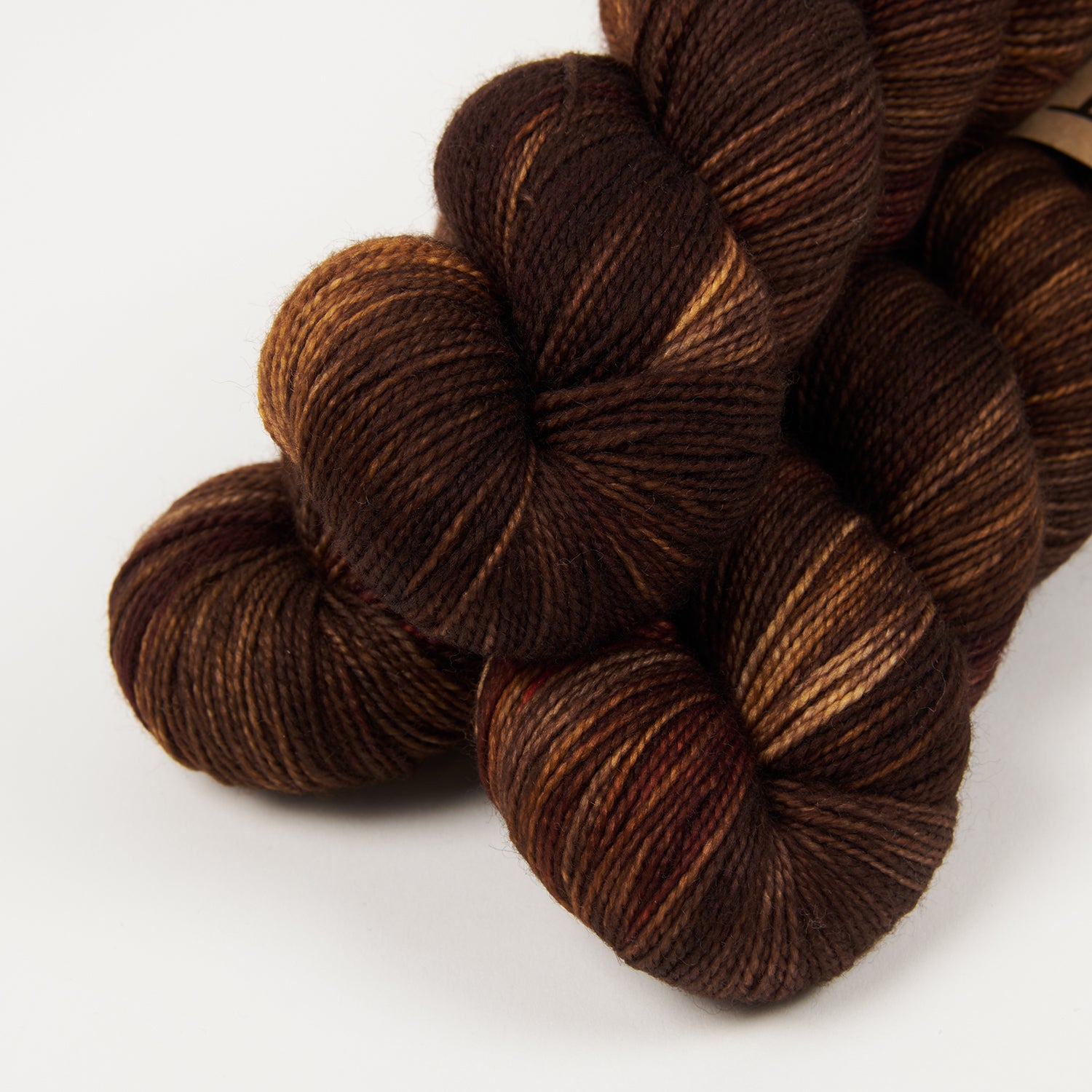 HIGH TWIST SOCK - IN THE WOODS