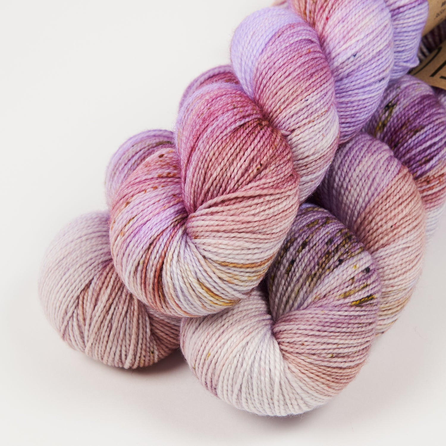 HIGH TWIST SOCK - JELLYFISH