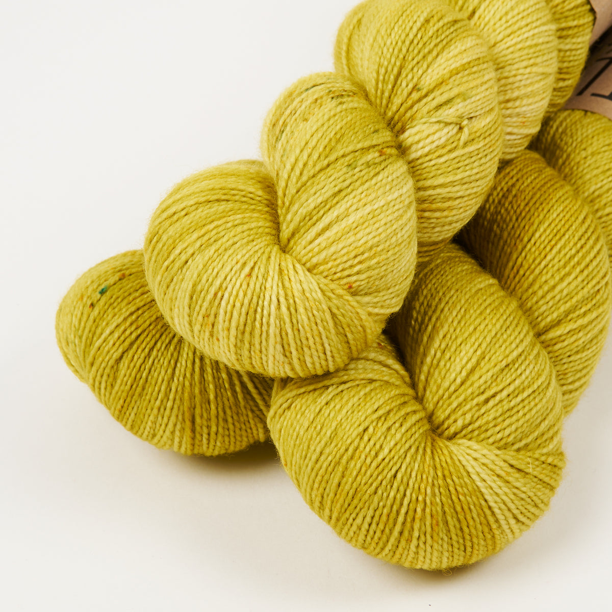 HIGH TWIST SOCK - MYTHICAL