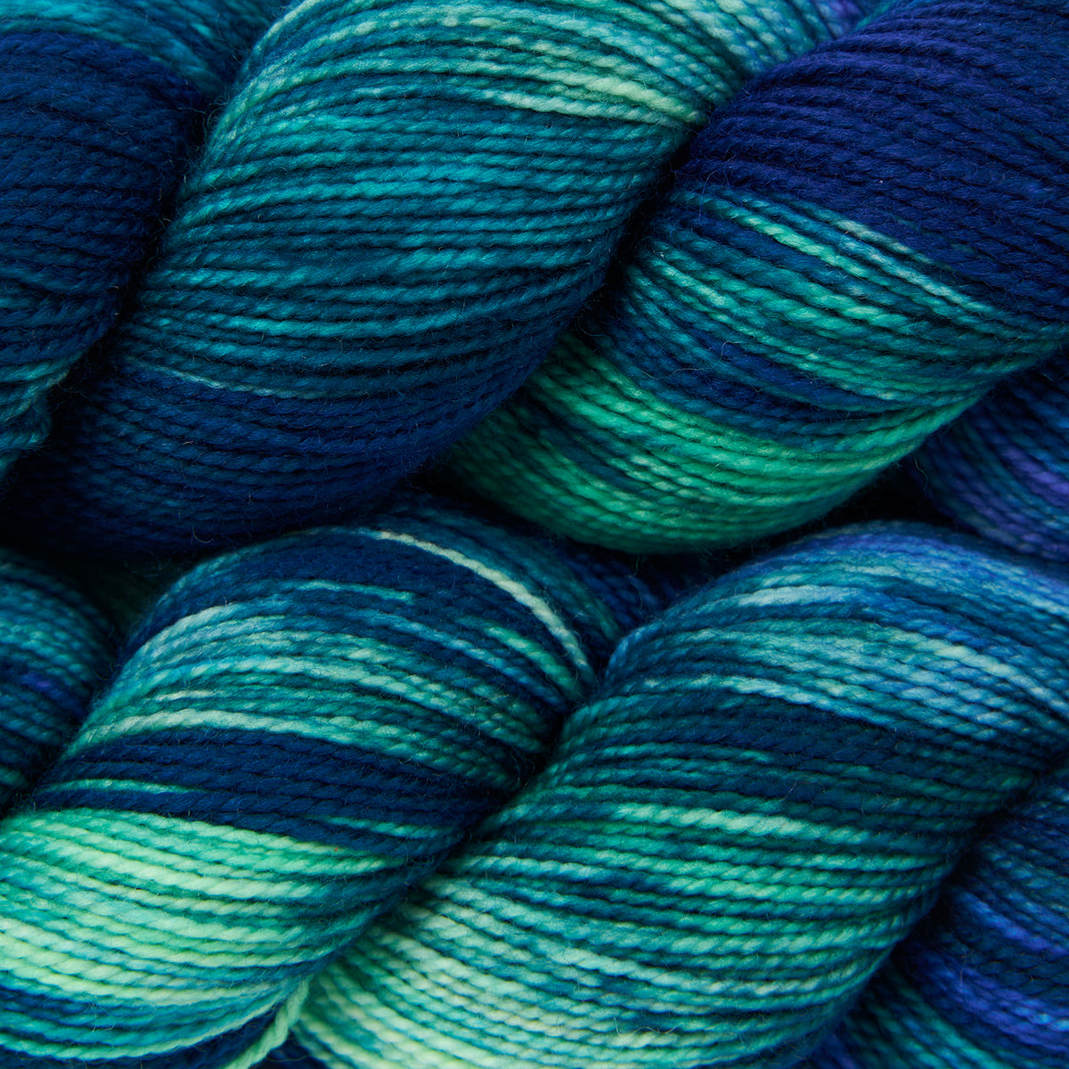 HIGH TWIST SOCK - NORTHERN