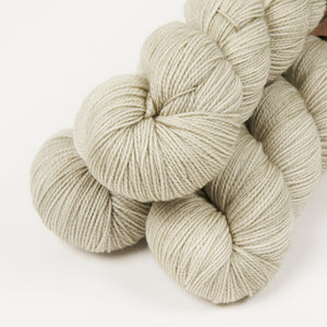 HIGH TWIST SOCK - OYSTER