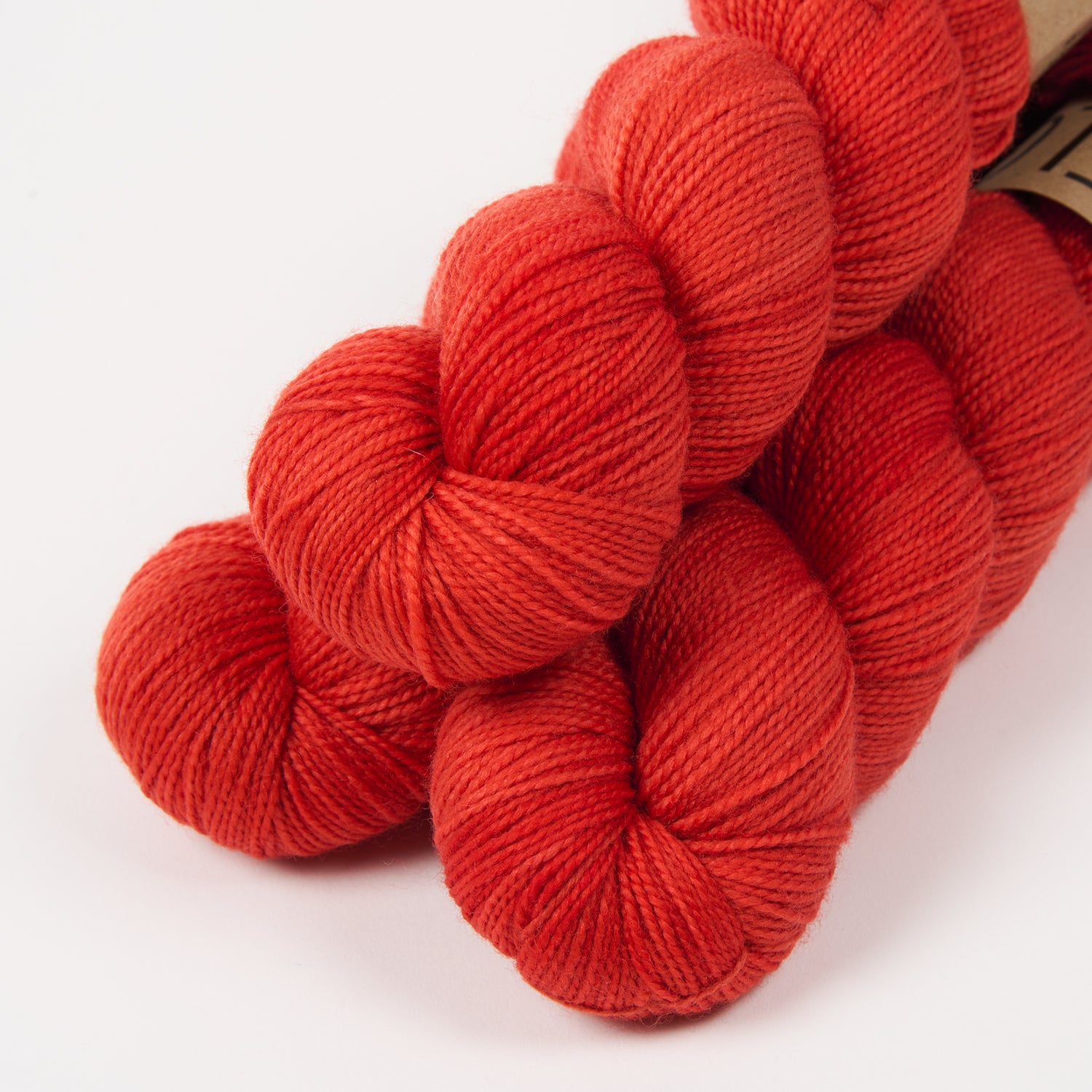 HIGH TWIST SOCK - PEPPERCORN