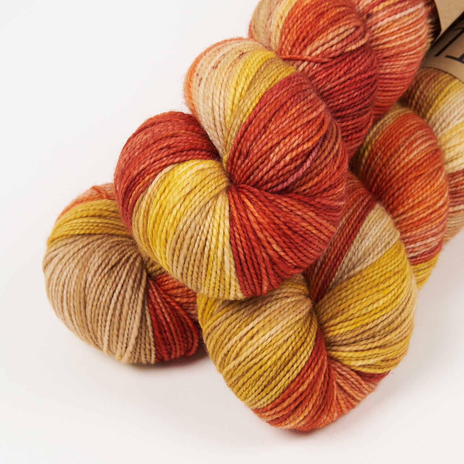 HIGH TWIST SOCK - PODZOLIC