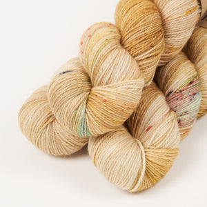 HIGH TWIST SOCK - POLLENATE