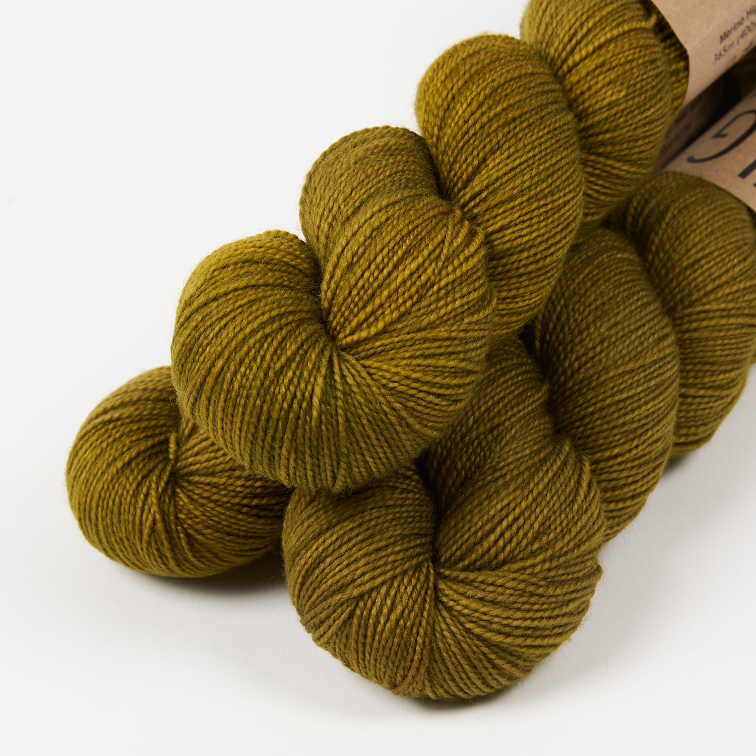 HIGH TWIST SOCK - REIMSE