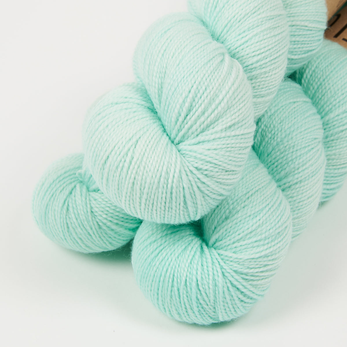 HIGH TWIST SOCK - SAILOR MOON