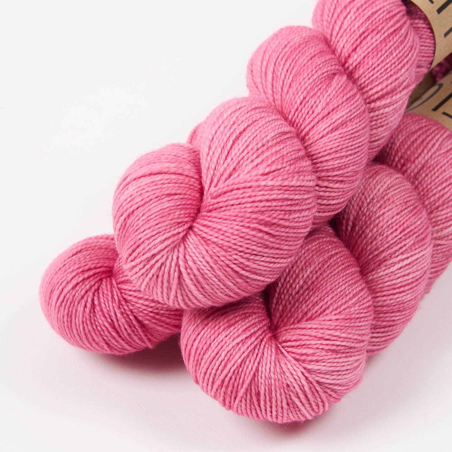 HIGH TWIST SOCK - SECRET