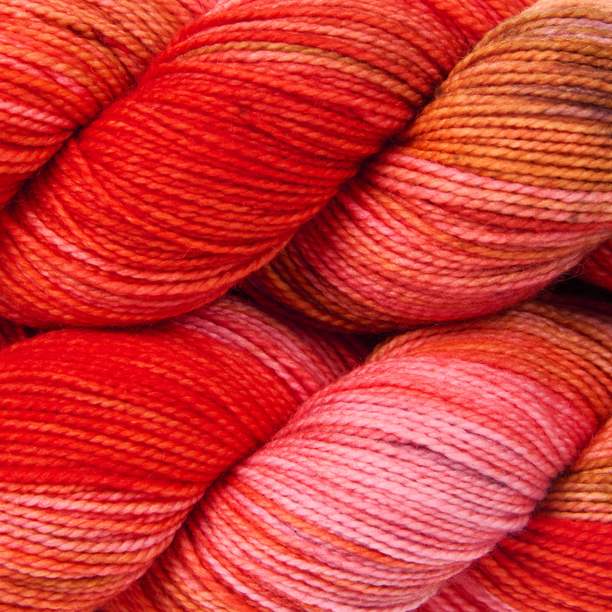 HIGH TWIST SOCK - SMOULDER