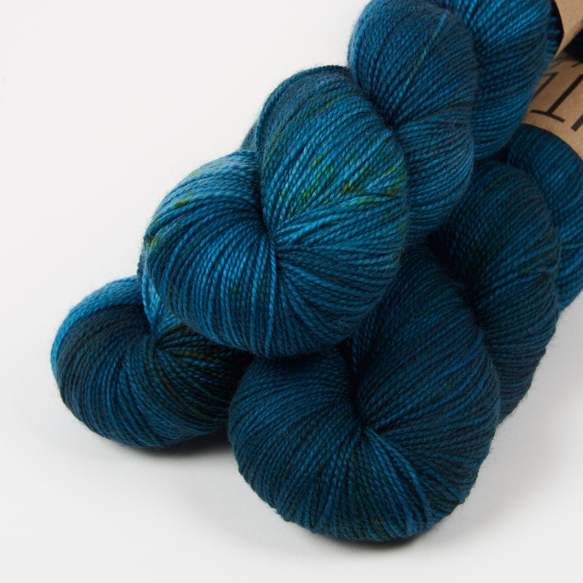 HIGH TWIST SOCK - SPHARIA