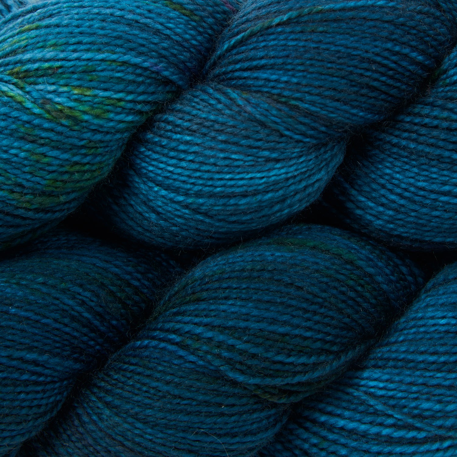 HIGH TWIST SOCK - SPHARIA