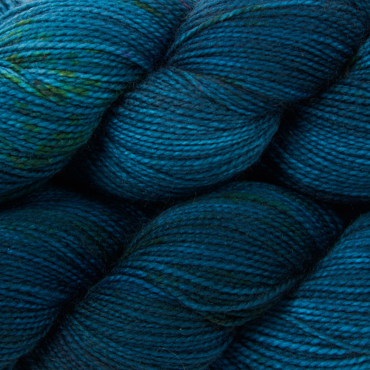 HIGH TWIST SOCK - SPHARIA