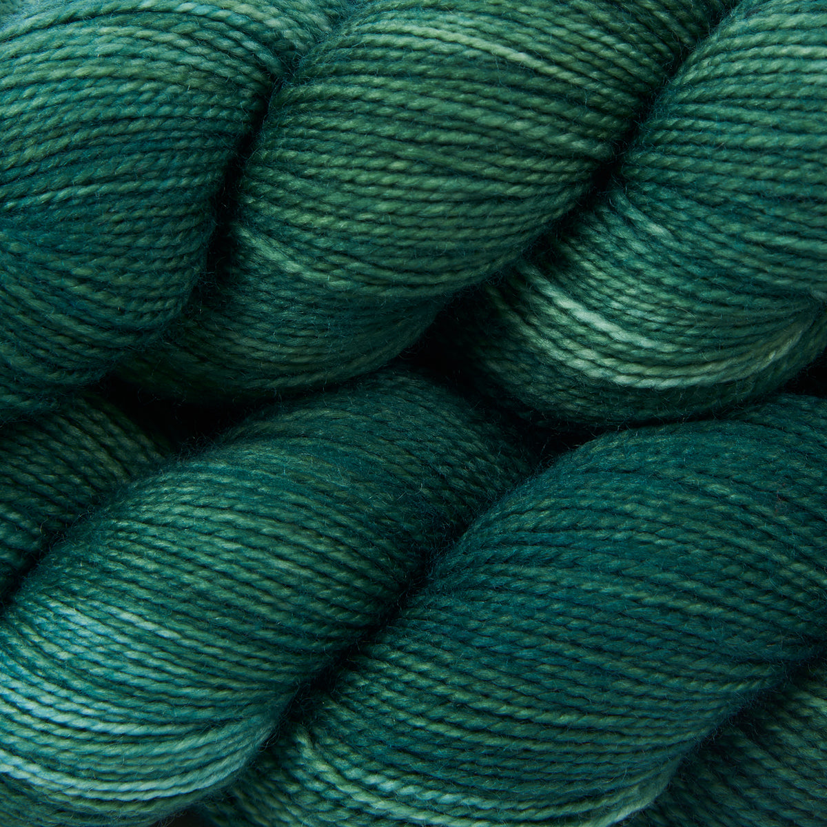HIGH TWIST SOCK - SPRUCE