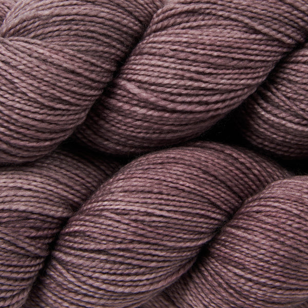 HIGH TWIST SOCK - STORM - Stephen & Penelope