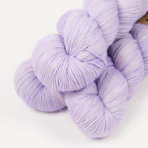 HIGH TWIST SOCK - SUGAR PLUM