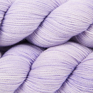 HIGH TWIST SOCK - SUGAR PLUM
