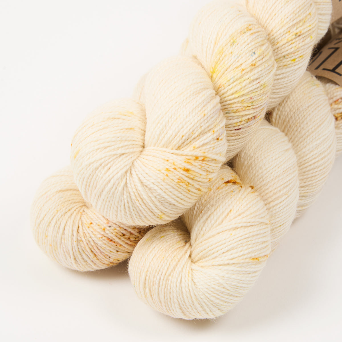 HIGH TWIST SOCK - TWINKLE