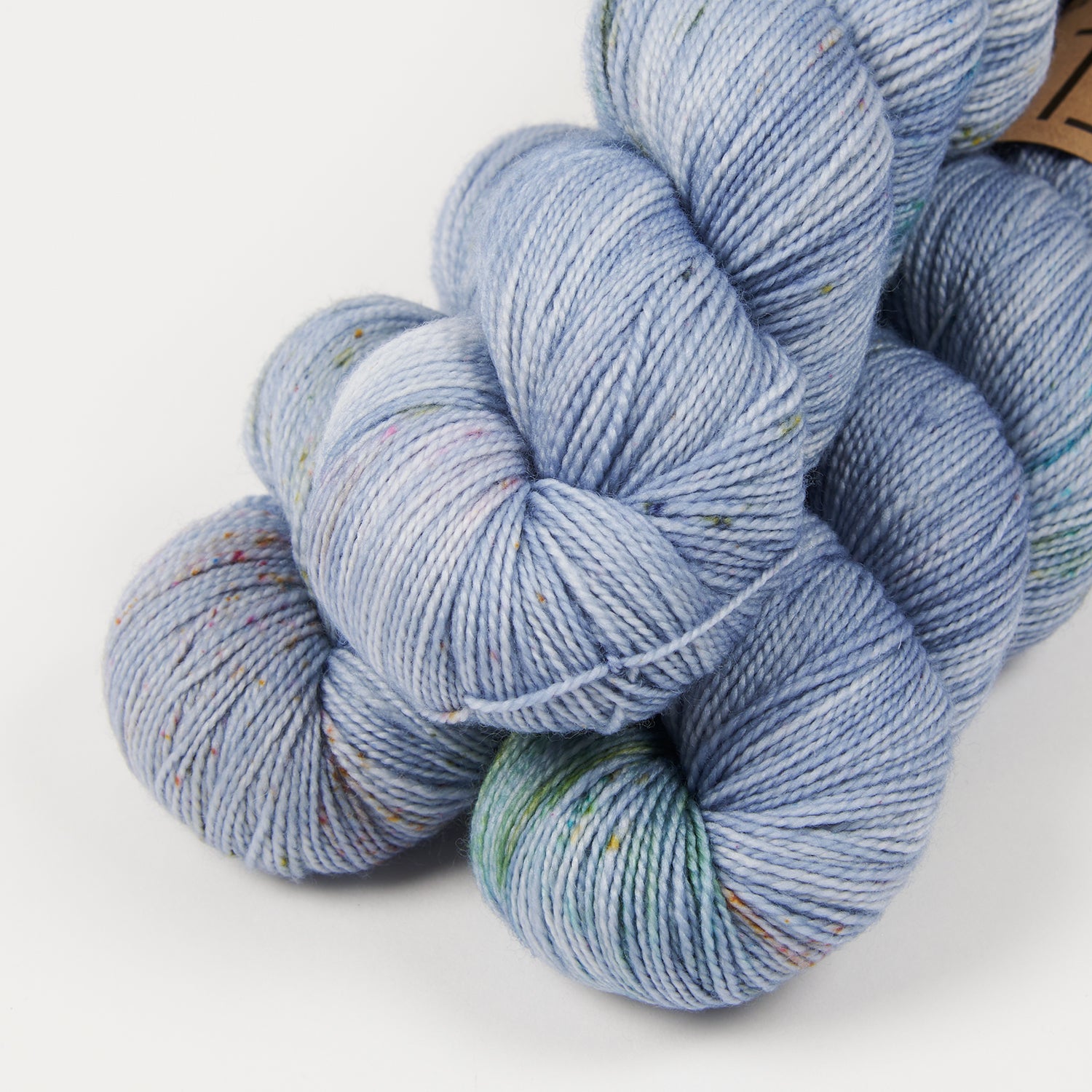 HIGH TWIST SOCK - UISCE