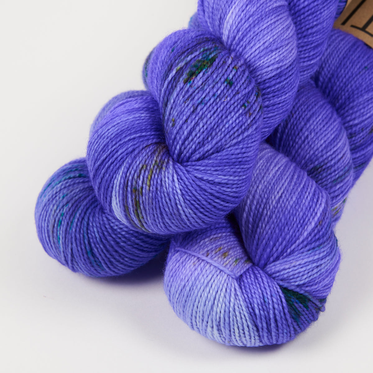 HIGH TWIST SOCK - VOLTAGE