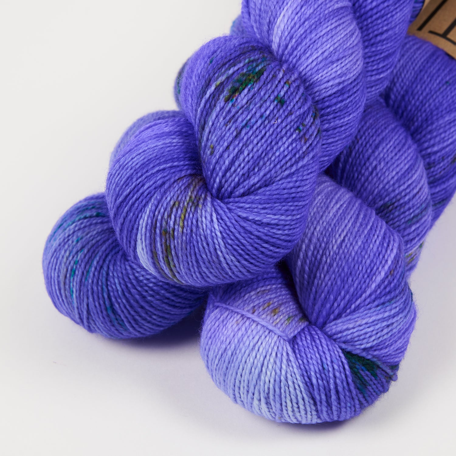 HIGH TWIST SOCK - VOLTAGE