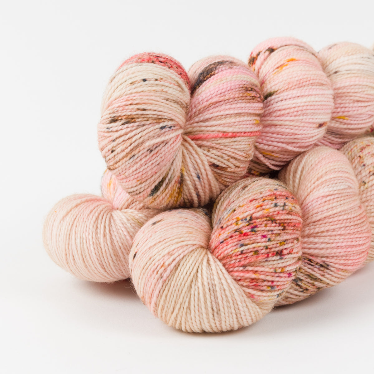 HIGH TWIST SOCK - BEACHCOMBER