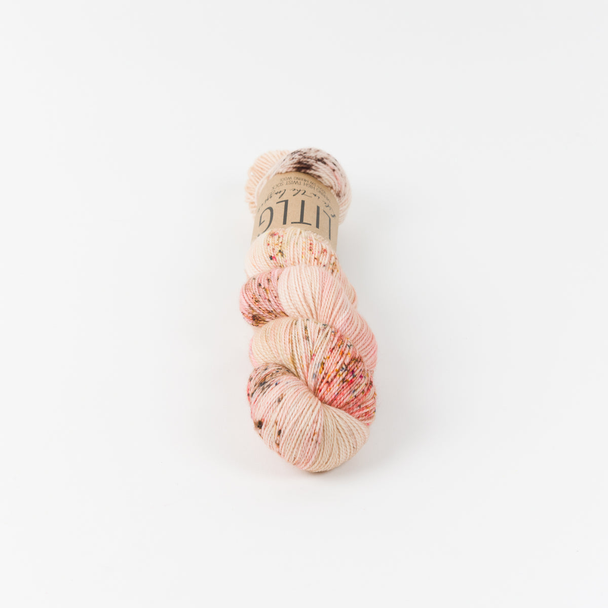 High Twist Sock - Beachcomber