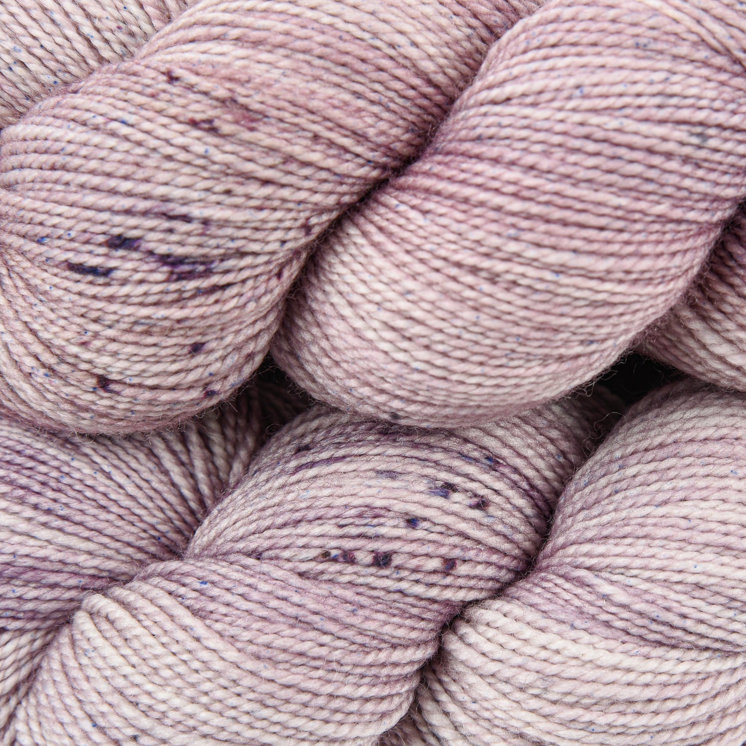 High Twist Sock - Crush