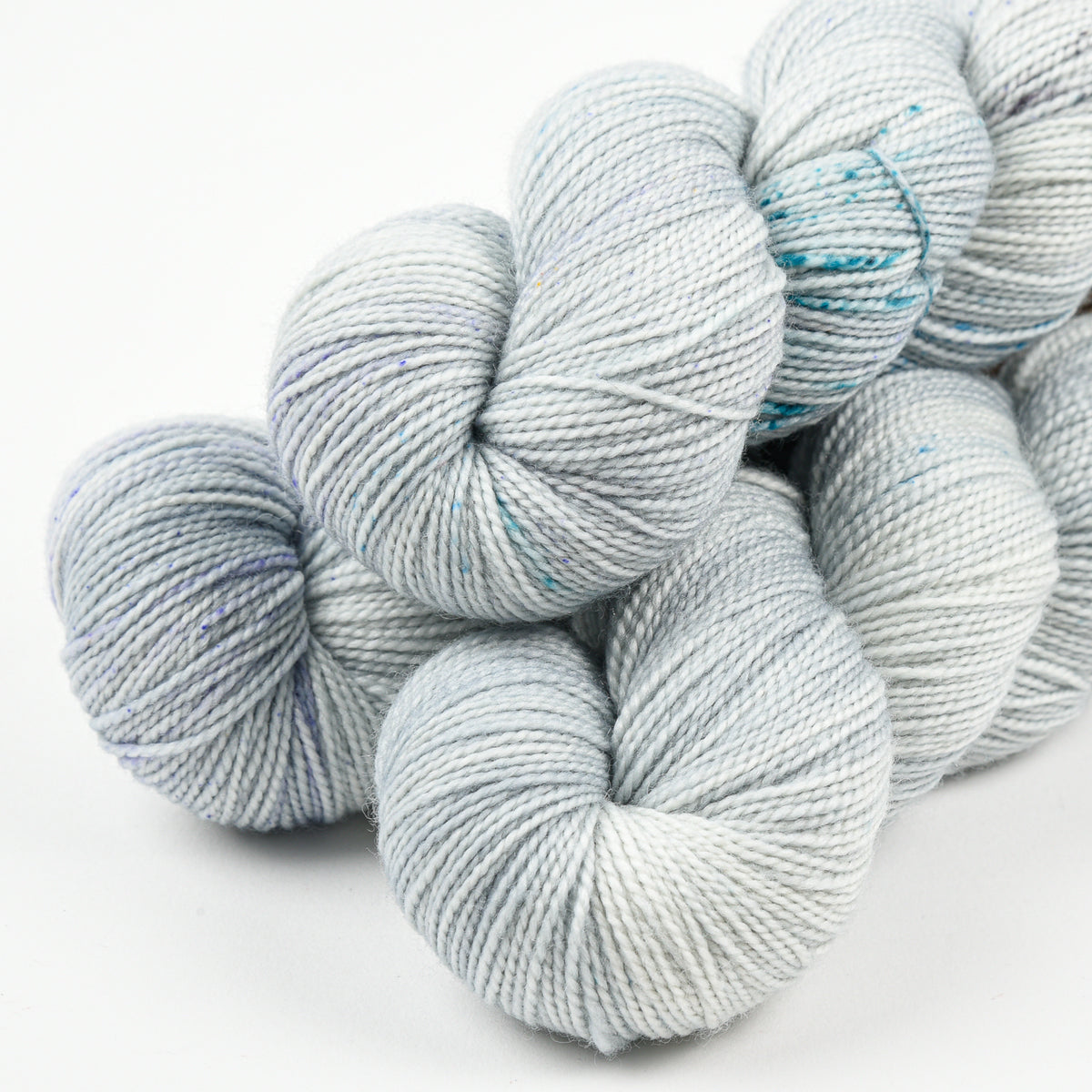 HIGH TWIST SOCK - FLURRY