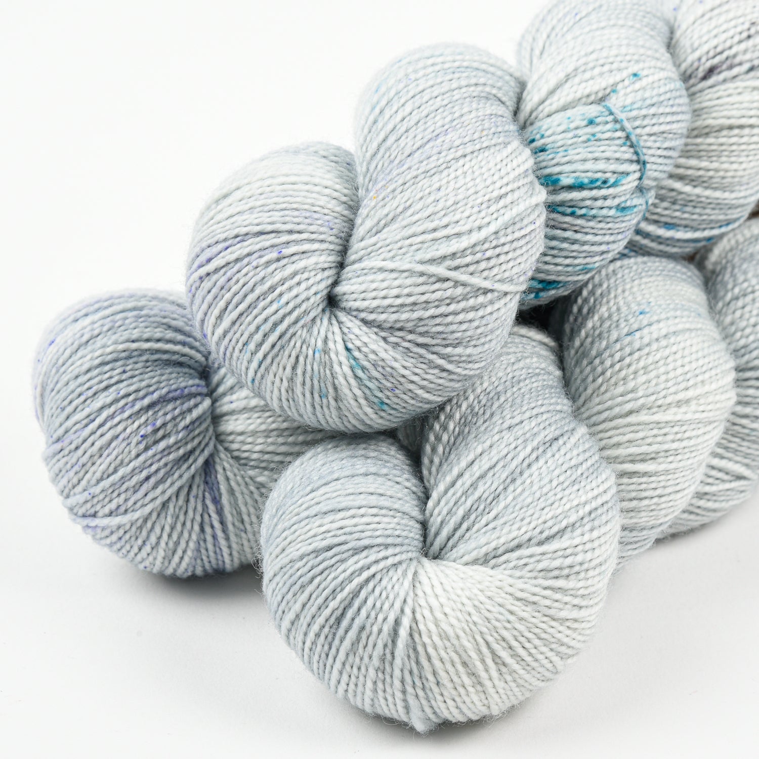 HIGH TWIST SOCK - FLURRY