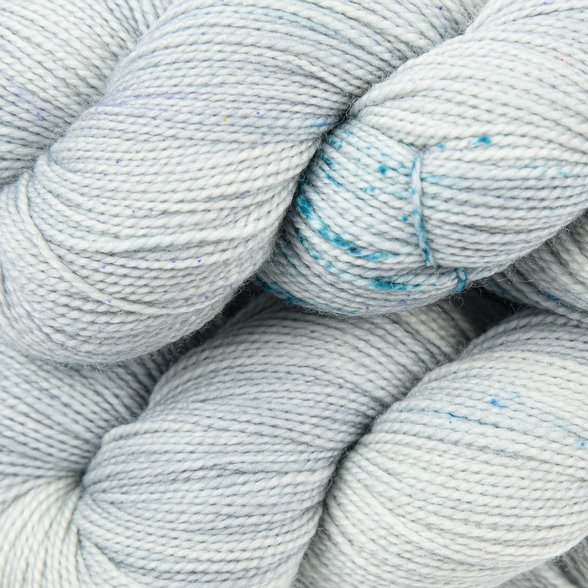 HIGH TWIST SOCK - FLURRY