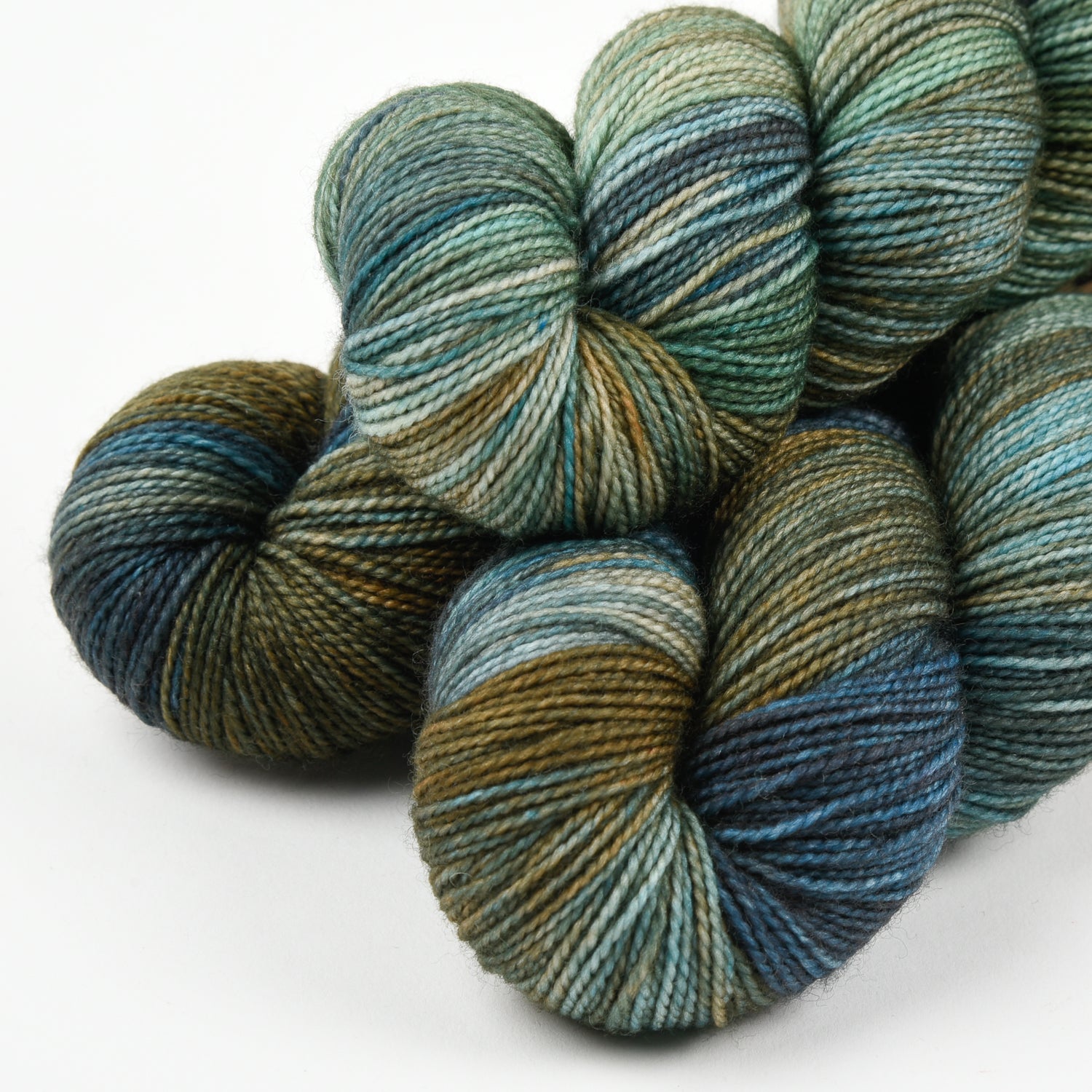 HIGH TWIST SOCK - MARSHES