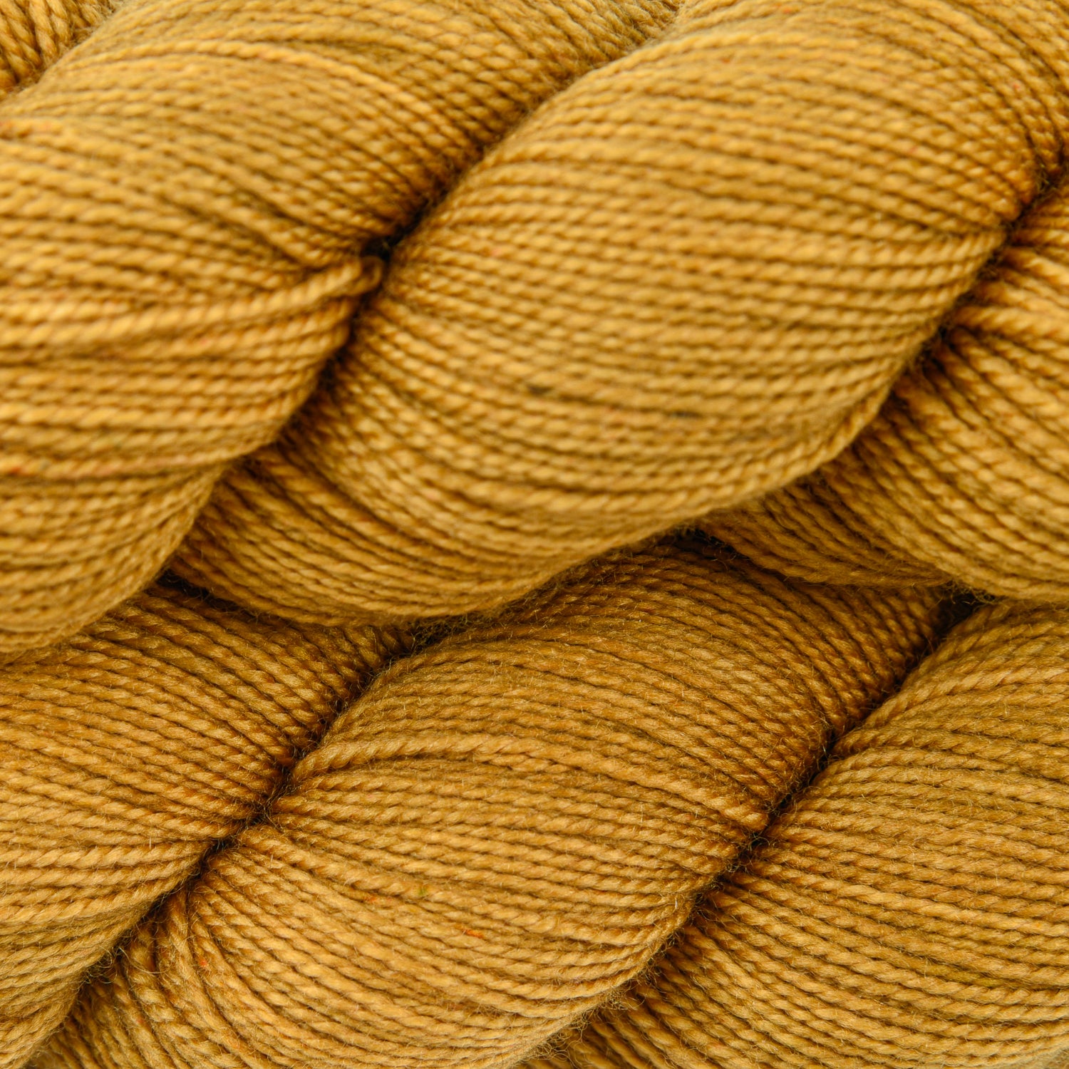 High Twist Sock - Toffee