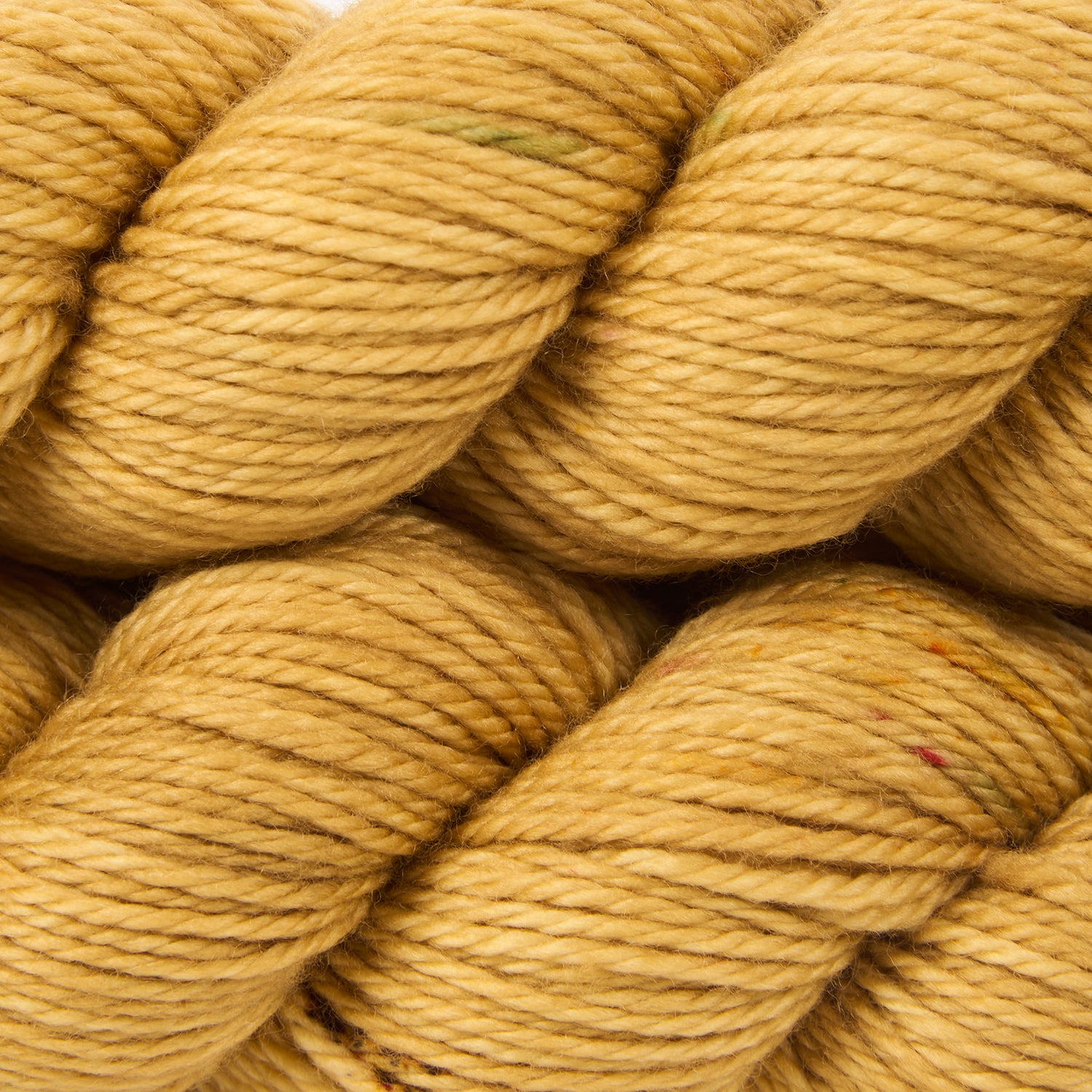 LITLG Merino Aran - Chai