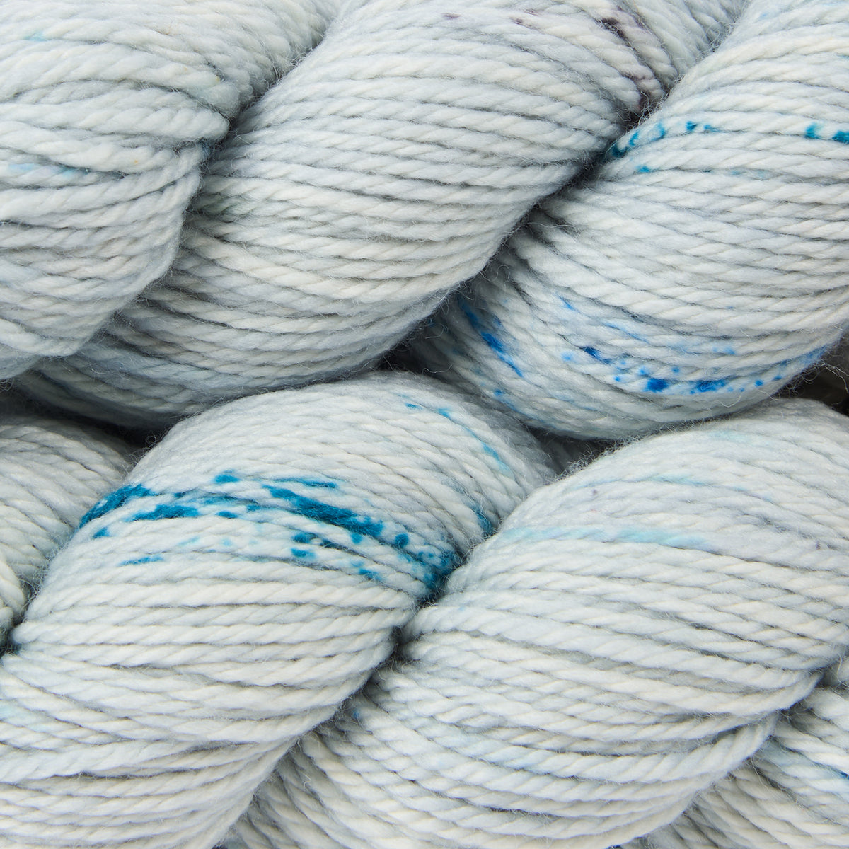 LITLG MERINO ARAN - FLURRY