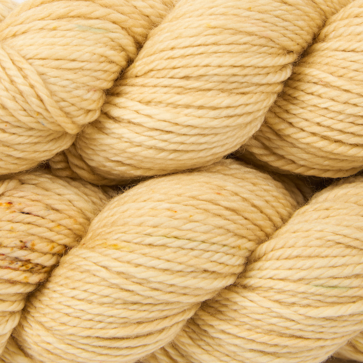 LITLG MERINO ARAN - GLITTER