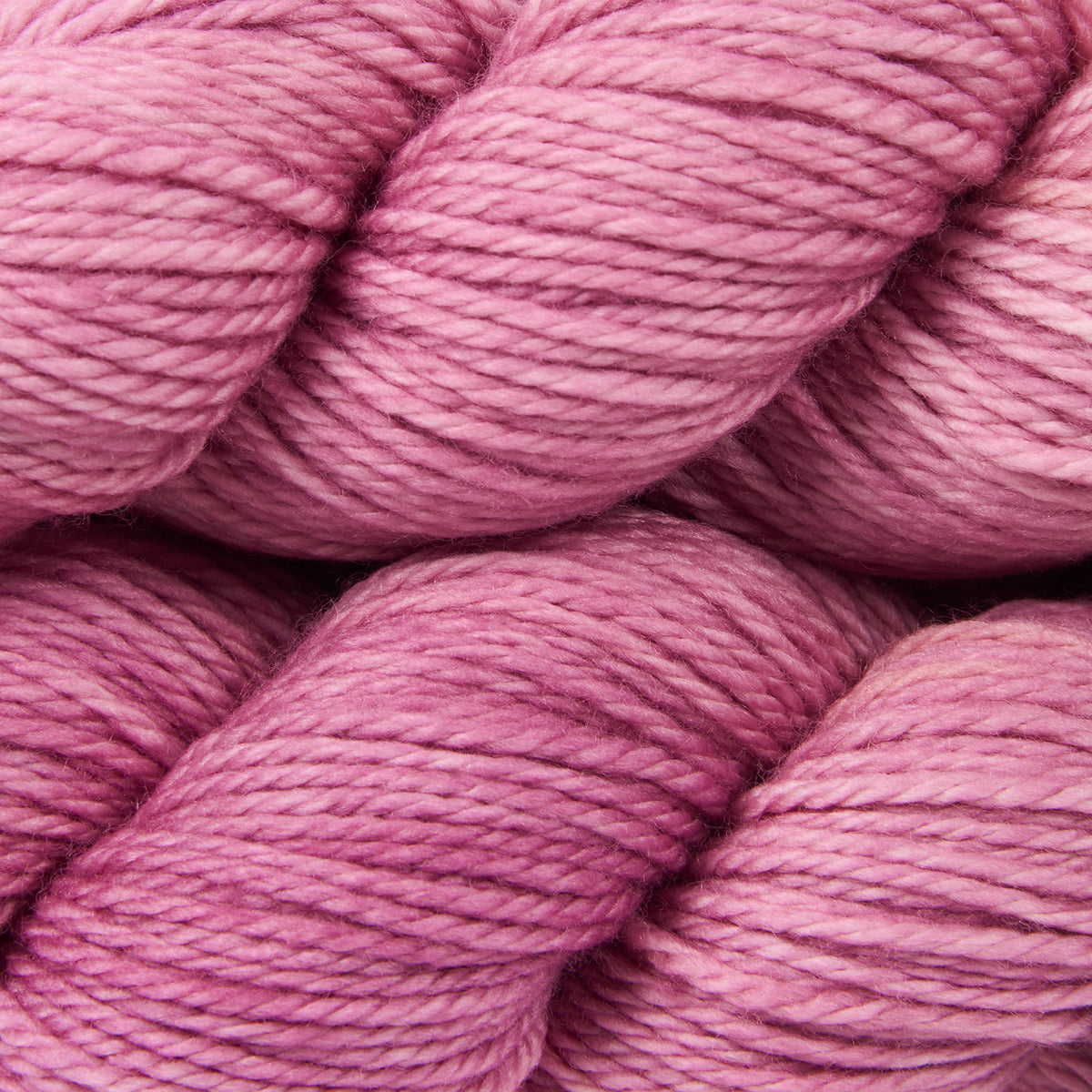 LITLG MERINO ARAN - ROUGE