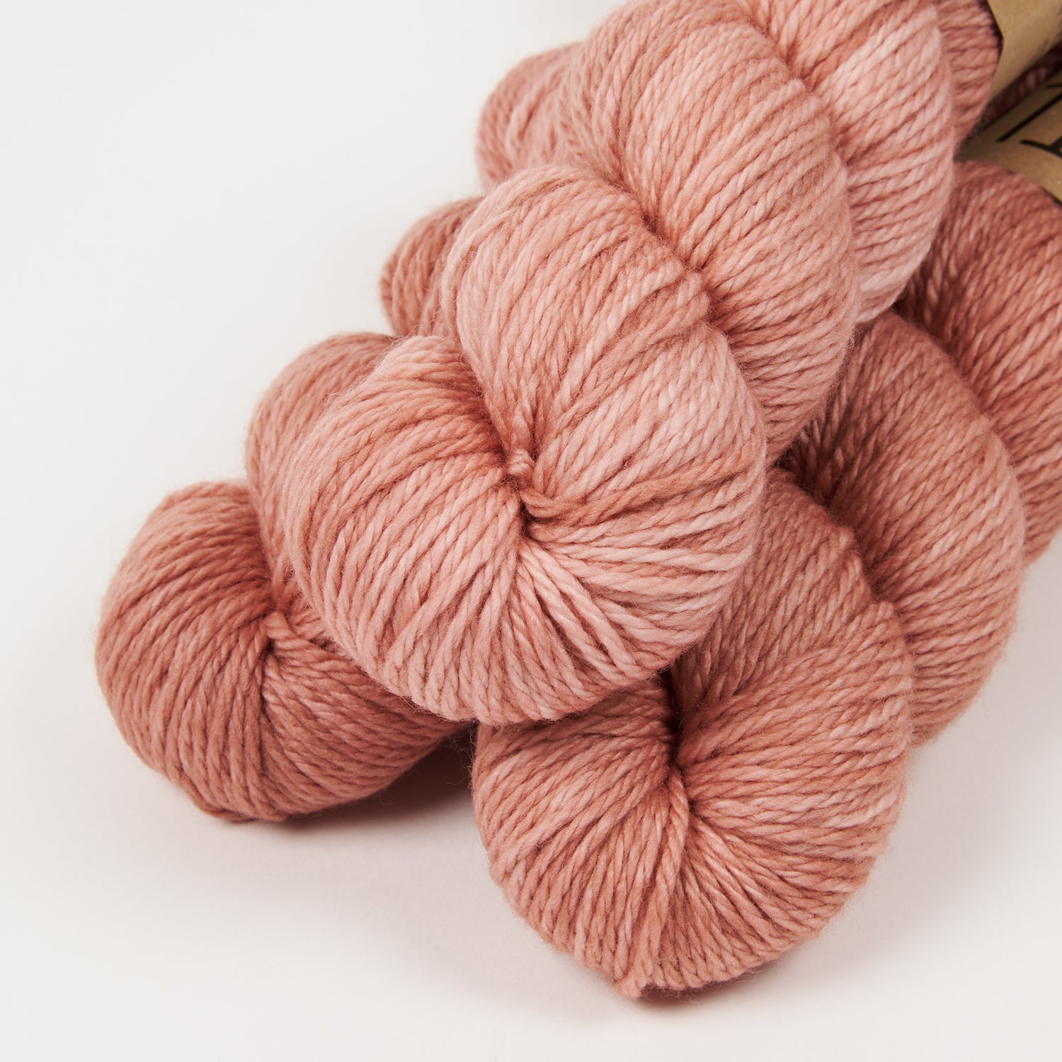 LITLG MERINO ARAN - ANTIQUE