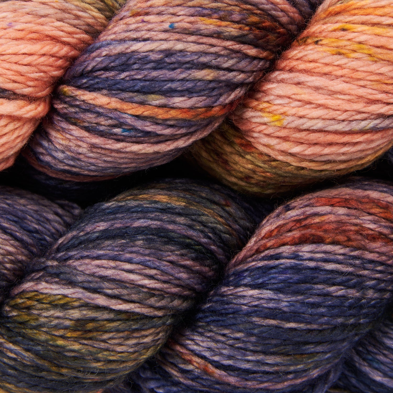 LITLG Merino Aran - Astral