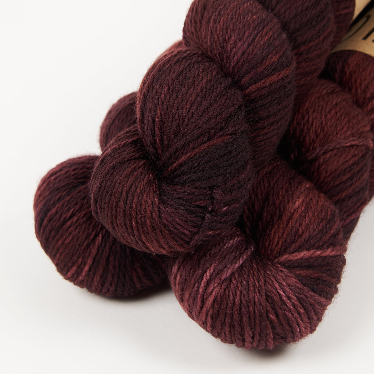 LITLG MERINO ARAN - BAROQUE
