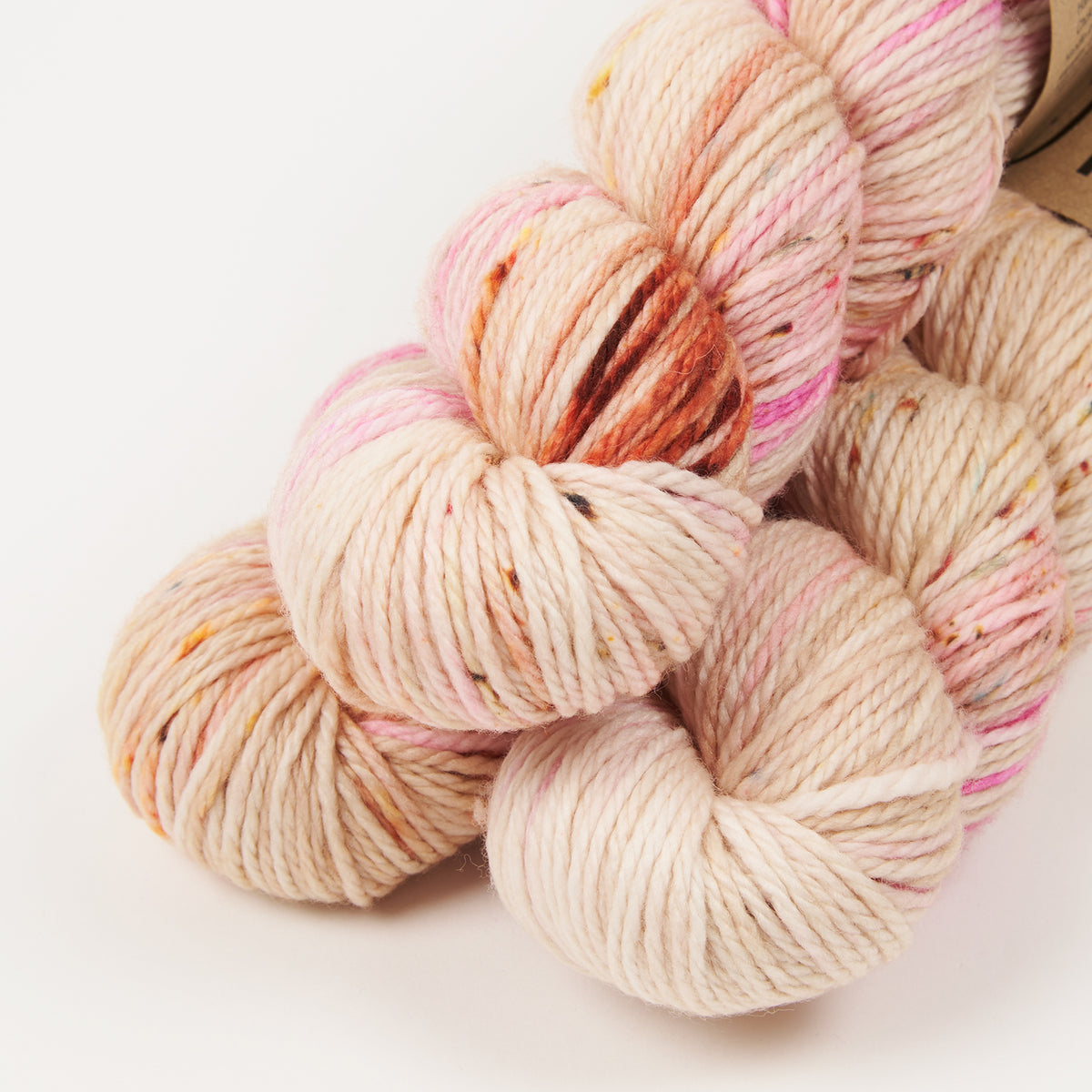LITLG MERINO ARAN - BEACHCOMBER