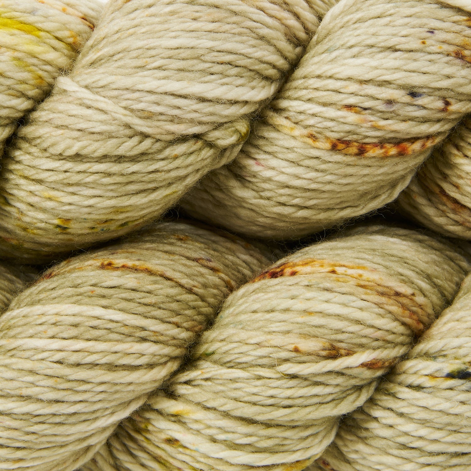 LITLG Merino Aran - Beachgrass