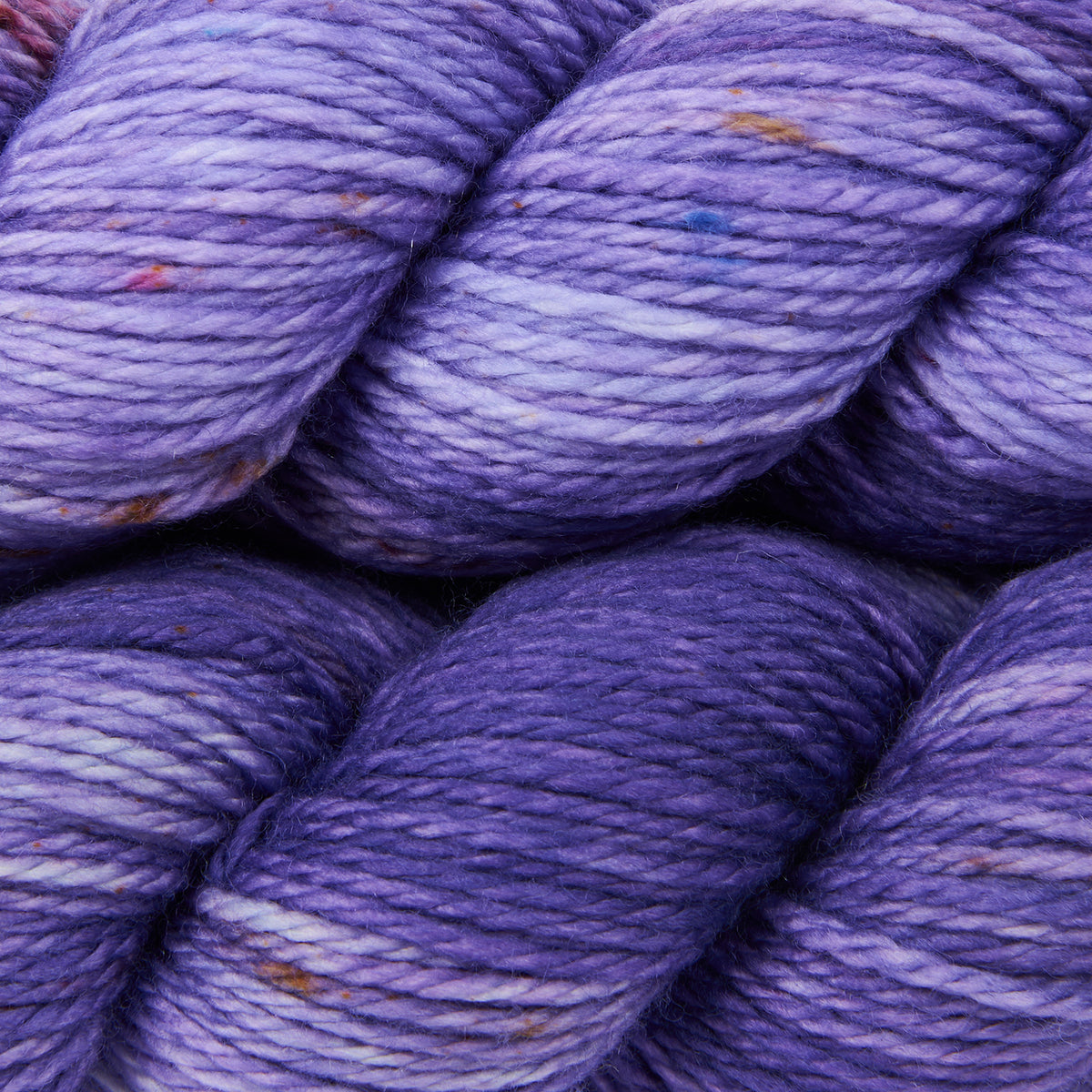 LITLG Merino Aran - Beautyberry