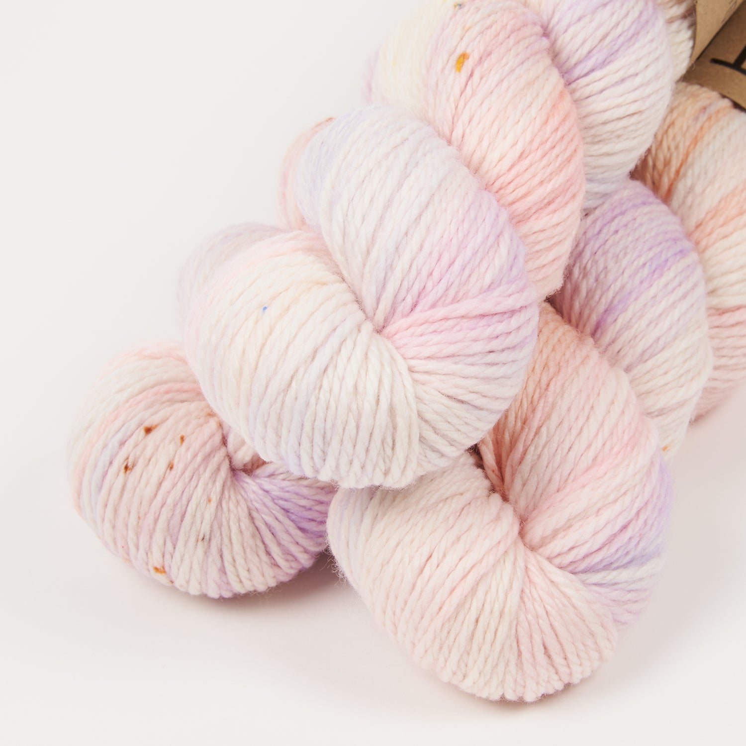 LITLG MERINO ARAN - BILLOW